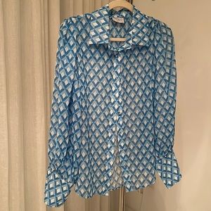 Runway the label top